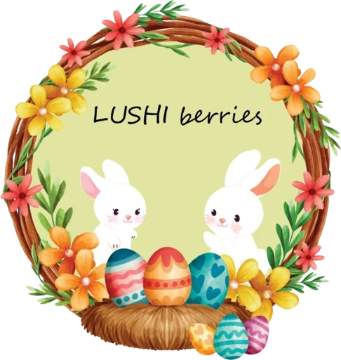 Lushiberries