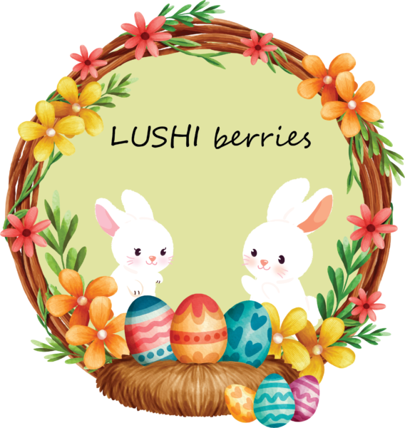 Lushiberries